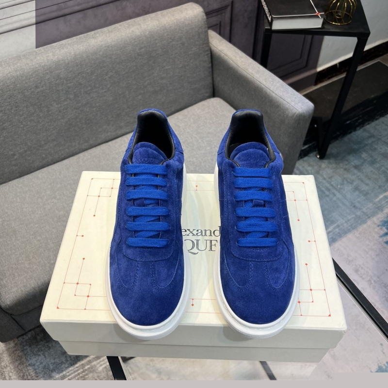 alexander M*Q*en casual shoes